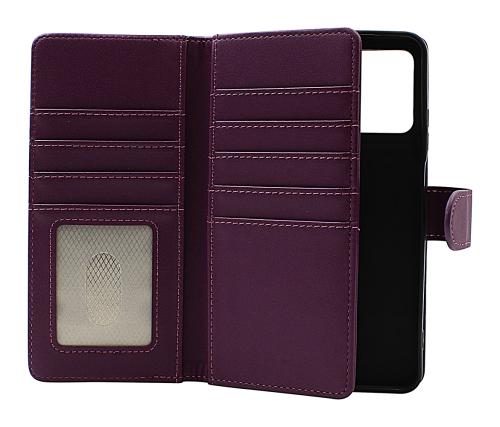 CoverinSkimblocker Motorola Moto G15 / G15 Power XL Phone Wallet