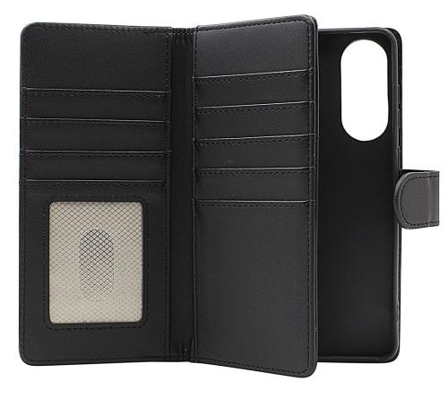 CoverinSkimblocker Samsung Galaxy S25 Edge XL Phone Wallet