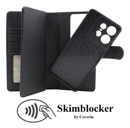 CoverinSkimblocker Motorola Edge 50 Pro 5G XL Magnet Phone Wallet