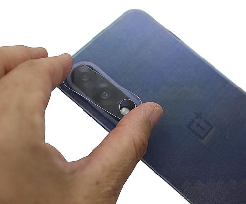 billigamobilskydd.seTempered Camera Glass OnePlus Nord 5