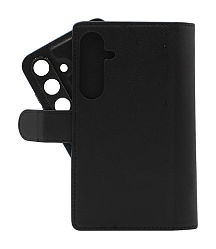 CoverinSkimblocker Samsung Galaxy S25 Magnet Phone Wallet