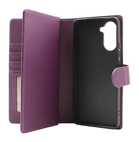 CoverinSkimblocker OnePlus Nord CE5 XL Phone Wallet