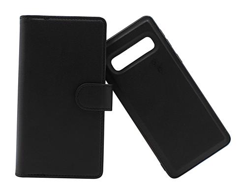 CoverinSkimblocker Samsung Galaxy S10 (G973F) XL Magnet Phone Wallet