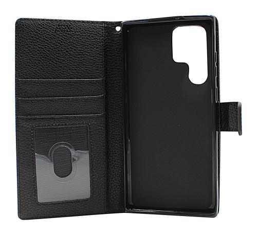 billigamobilskydd.seNew Standcase Wallet Samsung Galaxy S22 Ultra 5G