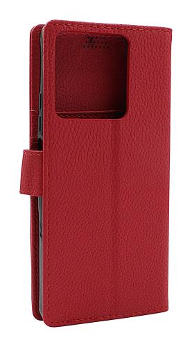 CoverinNew Standcase Wallet Xiaomi Redmi Note 13 5G