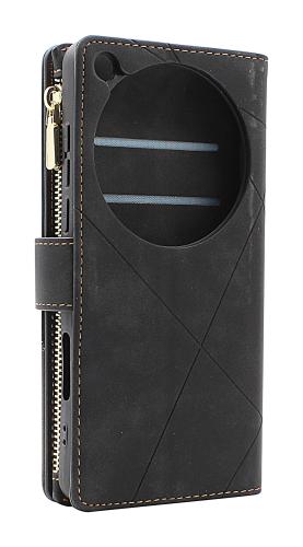 CoverinXL Oppo Find X9 Ultra Luxury Wallet Case
