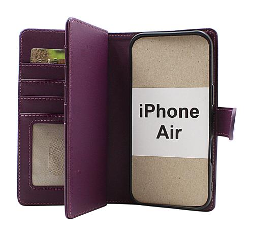 CoverinSkimblocker iPhone Air XL Phone Wallet