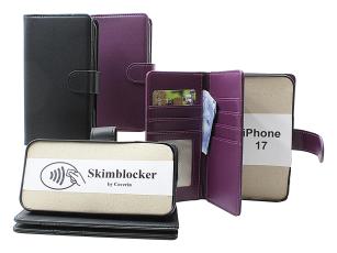 CoverinSkimblocker iPhone 17 XL Phone Wallet