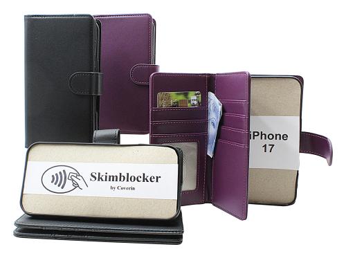 CoverinSkimblocker iPhone 17 XL Phone Wallet