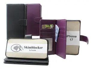 CoverinSkimblocker iPhone 17 XL Phone Wallet