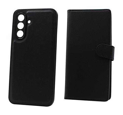 CoverinSkimblocker Samsung Galaxy A18 LTE Magnet Phone Wallet