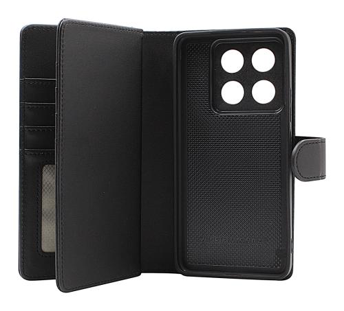 CoverinSkimblocker Xiaomi 14T Pro XL Magnet Phone Wallet