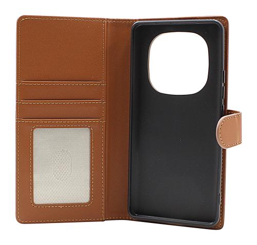 CoverinSkimblocker Xiaomi Redmi Note 14 Pro / 14 Pro+ Phone Wallet