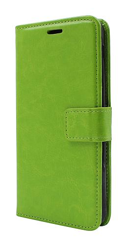 billigamobilskydd.seCrazy Horse Wallet LG G8s ThinQ (LMG810)