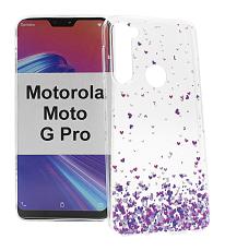 billigamobilskydd.seDesign Case TPU Motorola Moto G Pro