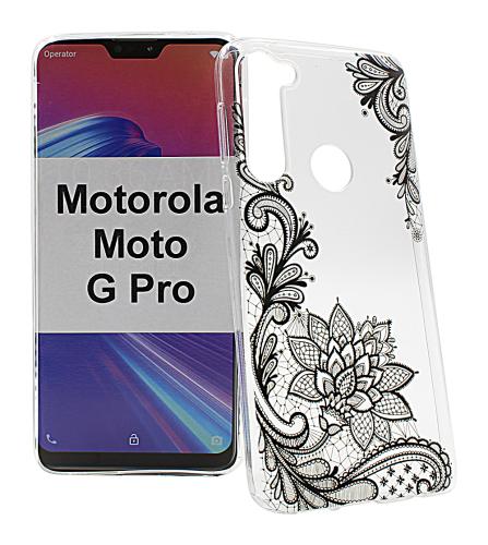 billigamobilskydd.seDesign Case TPU Motorola Moto G Pro