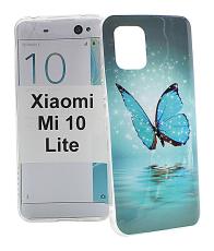 billigamobilskydd.seDesign Case TPU Xiaomi Mi 10 Lite