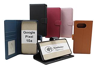 CoverinSkimblocker Google Pixel 10a Phone Wallet