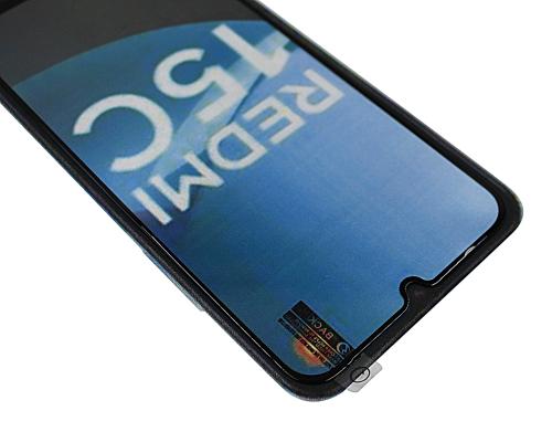 billigamobilskydd.seFull Frame Tempered Glass Xiaomi Redmi 15C