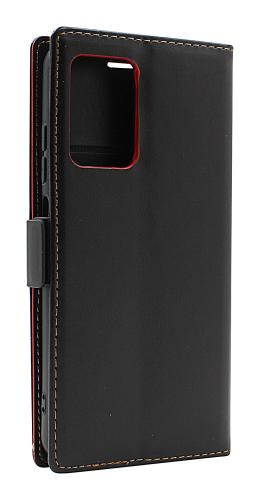 billigamobilskydd.seLuxury Standcase Wallet Xiaomi Redmi 10 5G (2022)