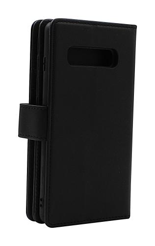 CoverinSkimblocker Samsung Galaxy S10 (G973F) XL Magnet Phone Wallet