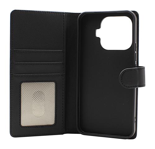 CoverinSkimblocker Xiaomi 17T Pro Phone Wallet