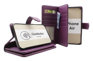 CoverinSkimblocker iPhone Air XL Phone Wallet