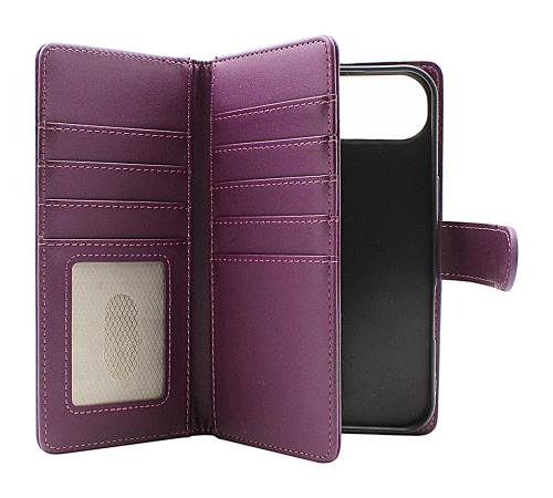 CoverinSkimblocker iPhone Air XL Phone Wallet