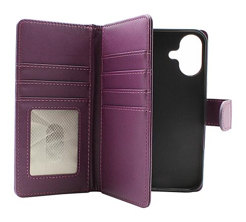 CoverinSkimblocker iPhone 17 XL Phone Wallet