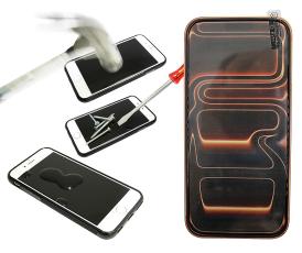 CoverinFull Frame Tempered Glass iPhone 18 Pro Max