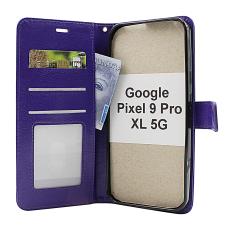billigamobilskydd.seCrazy Horse Google Pixel 9 Pro XL 5G Phone Wallet