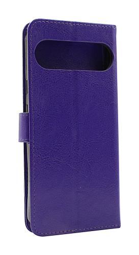 billigamobilskydd.seCrazy Horse Google Pixel 9 Pro XL 5G Phone Wallet