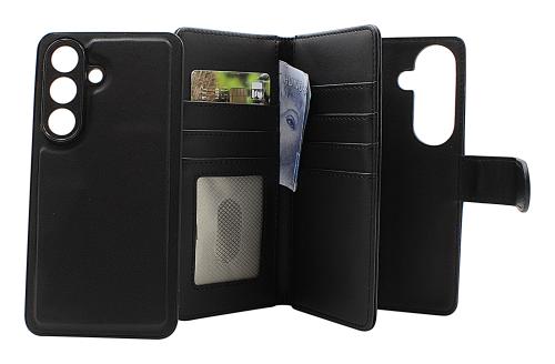 CoverinSkimblocker Samsung Galaxy S26 XL Magnet Phone Wallet