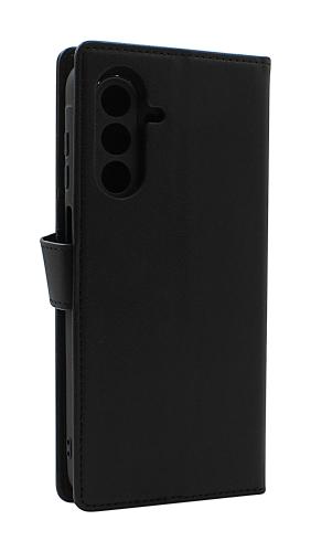 CoverinSkimblocker Samsung Galaxy A18 LTE Magnet Phone Wallet