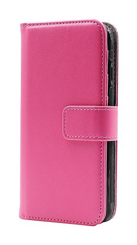 CoverinSkimblocker Magnet Wallet iPhone 8