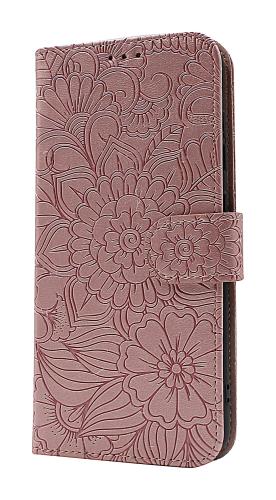 CoverinFlower Standcase Wallet Samsung Galaxy S21 FE 5G (SM-G990B)