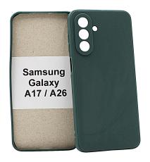 billigamobilskydd.seSilicon Case Samsung Galaxy A17 / A26
