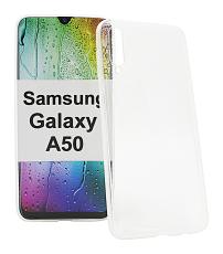 billigamobilskydd.seUltra Thin TPU Case Samsung Galaxy A50 (A505FN/DS)