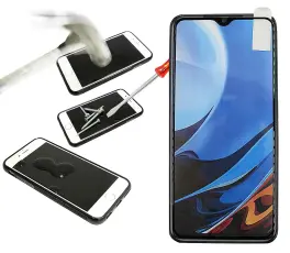 CoverinFull Frame Tempered Glass Xiaomi Redmi 9T