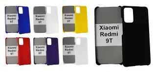 CoverinHardcase Xiaomi Redmi 9T