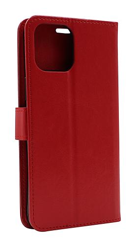 billigamobilskydd.seCrazy Horse Wallet iPhone 12 Pro Max (6.7)