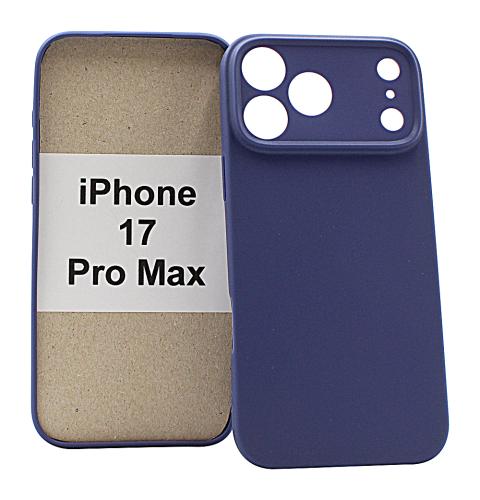 billigamobilskydd.seTPU Case iPhone 17 Pro Max