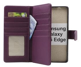 CoverinSkimblocker Samsung Galaxy S25 Edge XL Phone Wallet
