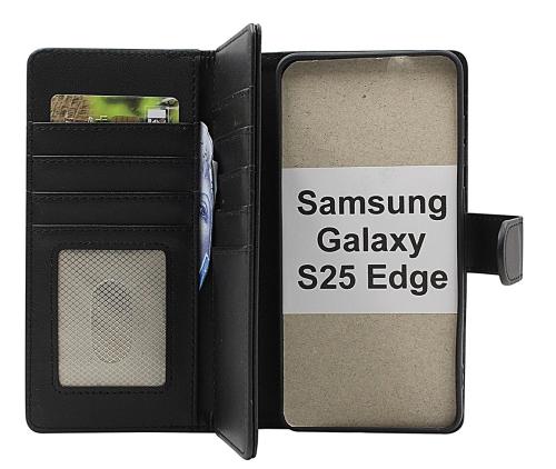 CoverinSkimblocker Samsung Galaxy S25 Edge XL Phone Wallet