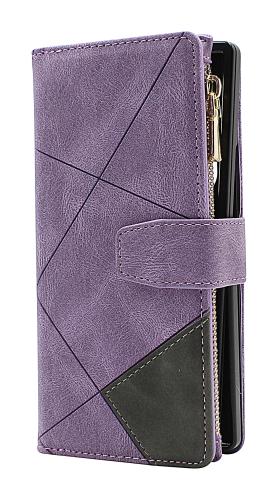 CoverinXL Standcase Luxury Wallet Samsung Galaxy Z Fold6