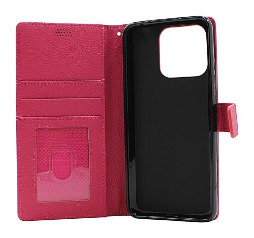 CoverinNew Standcase Wallet Xiaomi Redmi 12C