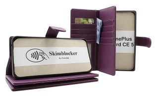 CoverinSkimblocker OnePlus Nord CE5 XL Phone Wallet