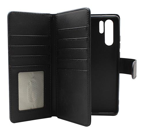 CoverinSkimblocker XL Wallet Huawei P30 Pro (VOG-L29) XL Phone Wallet