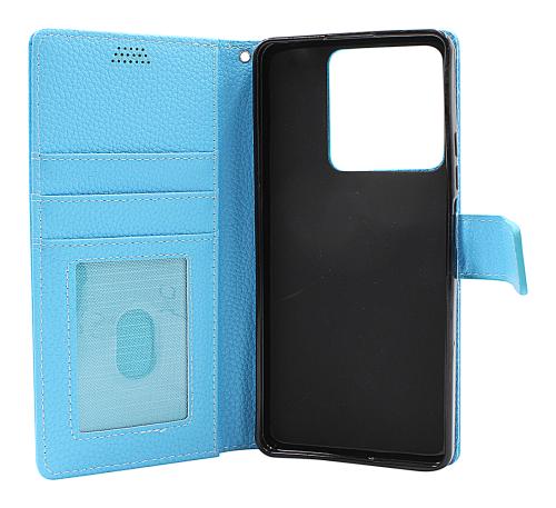 CoverinNew Standcase Wallet Xiaomi Redmi Note 13 5G