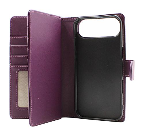 CoverinSkimblocker iPhone Air XL Phone Wallet